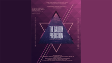  The Gallery Prediction by Amir Mugha video DOWNLOAD