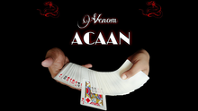  Venom ACAAN by Viper Magic video DOWNLOAD