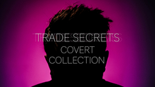  Trade Secrets #6 - The Covert Collection by Benjamin Earl and Studio 52 video DOWNLOAD