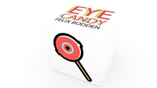  Eye Candy by Felix Bodden and Illusion Series - Trick