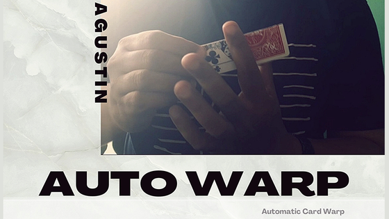 Auto Warp by Agustin video DOWNLOAD