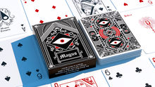  The Seers Magus Sanguis Playing Cards