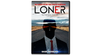 Loner Red (Gimmicks and Online Instructions) by Cameron Francis - Trick