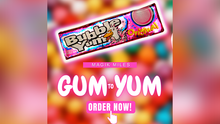  Gum to Yum by MAGIK MILES video DOWNLOAD