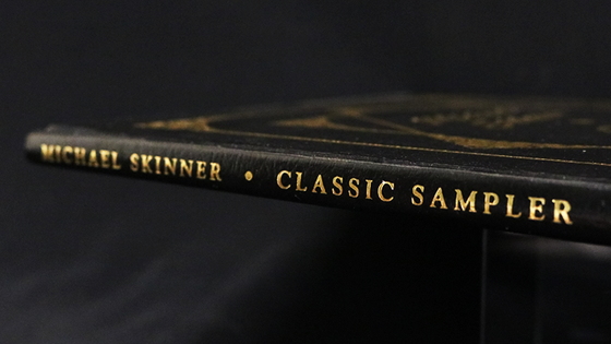 Michael Skinner Classic Sampler (Signed and Numbered, No Slipcase)