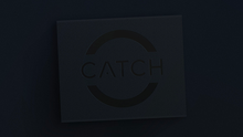  Catch (Gimmicks and Online Instructions) by Vanishing Inc - Trick