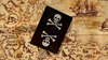 Jolly Roger Stripper Playing Cards