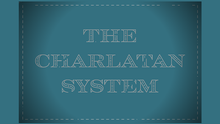  The Charlatan System by The Magic Firm - Trick