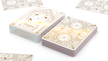  The Seers Magus Aurum Playing Cards