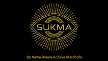  SUKMA by Nawa Birawa & steve Marchello - Trick