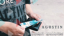  Loan Shark by Agustin video DOWNLOAD