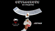  Outrageous Co-incidence by Jeevan and Viper Magic video DOWNLOAD