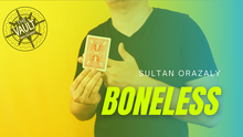  The Vault - Boneless by Sultan Orazaly video DOWNLOAD