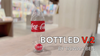 BOTTLED V.2 (Red, Coca-Cola) by Taiwan Ben