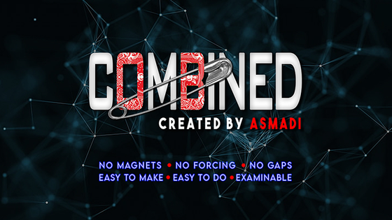 COMBINED by Asmadi video DOWNLOAD