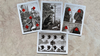 Cotta's Almanac #5 Transformation Playing Cards