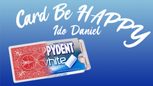  Card Be Happy by Ido Daniel video DOWNLOAD