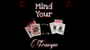 Mind Your Transpo by Viper Magic video DOWNLOAD