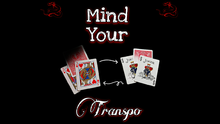  Mind Your Transpo by Viper Magic video DOWNLOAD