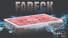  FADECK RED by Juan Pablo - Trick
