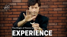  The Vault - The Magic of Rocco Learning Experience by Rocco video DOWNLOAD