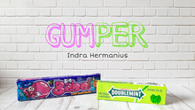  Gumper by Indra Hermanius video DOWNLOAD