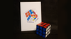 Book Cube Change SET by SYOUMA & TSUBASA - Trick