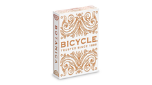  Bicycle Botanica Playing Cards by US Playing Card