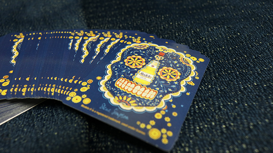 Modelo Playing Cards by US Playing Cards