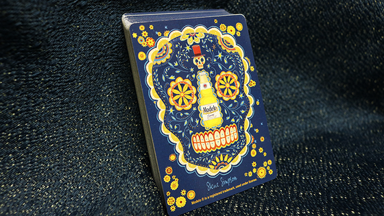 Modelo Playing Cards by US Playing Cards