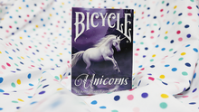  Anne Stokes Unicorns (Purple) Cards by USPCC