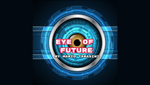  Eye of Future by Mario Tarasini video DOWNLOAD