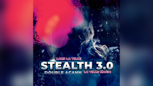  La Ville Magic Presents Stealth 3.0 By Lars La Ville (Double Acann)