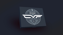  CVF Deck (Gimmicks and Online Instructions) by Bennie Chickering - Trick