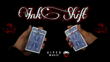  Ink Shift by Viper Magic video DOWNLOAD