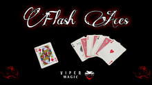  Flash ACES by Viper Magic video DOWNLOAD