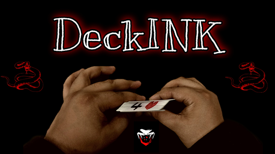 DeckINK by Viper Magic video DOWNLOAD