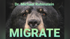 MIGRATE DLX COIN by Dr. Michael Rubinstein - Trick