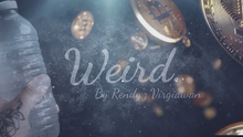  Weird by Rendy'z Virgiawan video DOWNLOAD