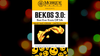 BEKOS 3.0 by Jeff McBride & Alan Wong - Trick