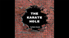  The Karate Hole by Mario Tarasini video DOWNLOAD