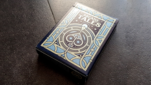  Arcane Tales Playing Cards by Giovanni Meroni