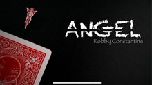  ANGEL by Robby Constantine video DOWNLOAD