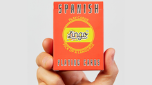  Lingo (Spanish) Playing Cards