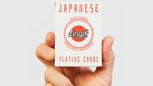  Lingo (Japanese) Playing Cards