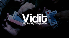  Vidit by Rendy Virgiawan video DOWNLOAD