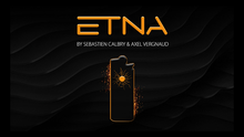  Etna by Sebastien Calbry & Axel Vergnaud - Trick