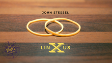  The Vault - Linxus by John Stessel video DOWNLOAD