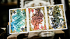 Kinghood Black Pearl Playing Card Collection Boxset