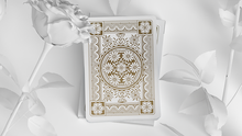  Dondorf White Gold Edition Playing Cards